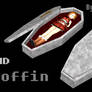 [MMD] Coffin +DL