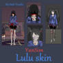 YanSim - Lulu skin