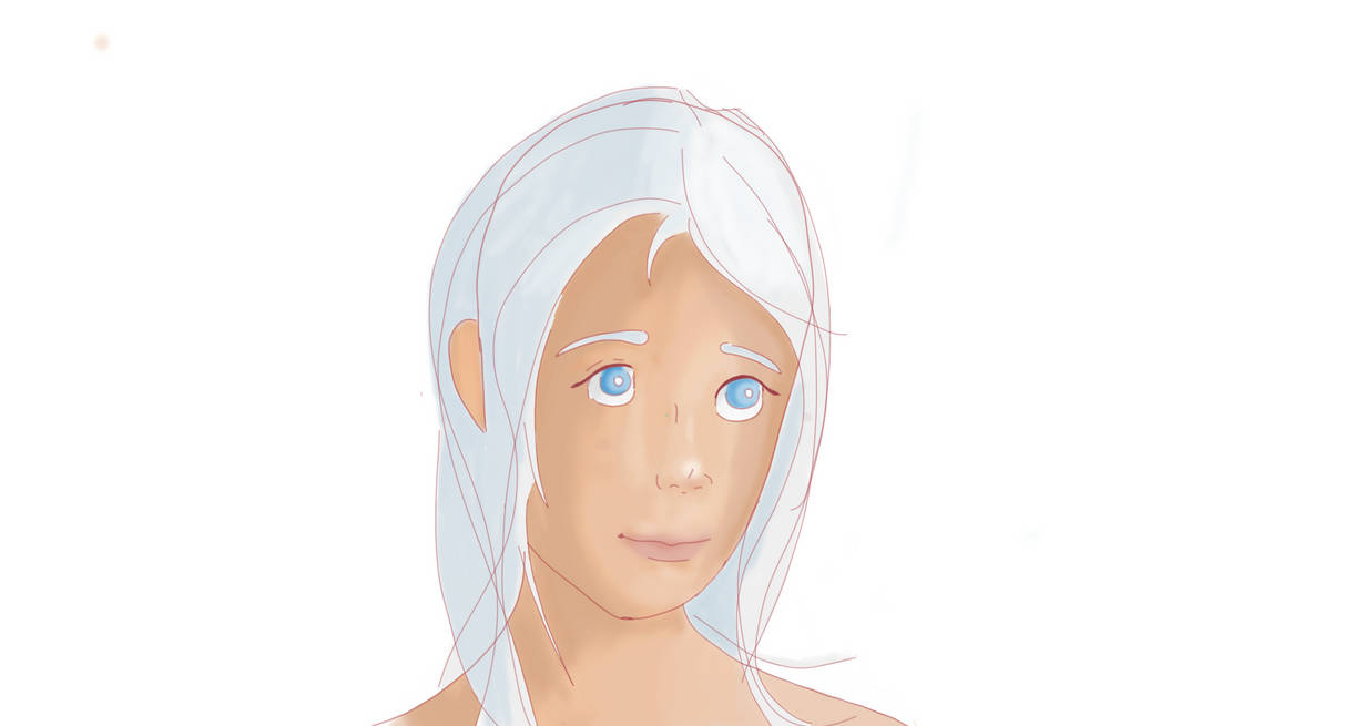 Face Practice #3 by belladonnafruit on DeviantArt