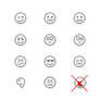 Simple Smileys