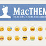 MacThemes 2 for MirandaIM