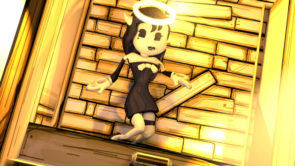Alice Angel V.4 Download by dolnetgamer on DeviantArt