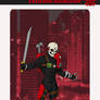 Venenum Assassin By Khantian On Deviantart Venenum Assassin By Khantian On Deviantart