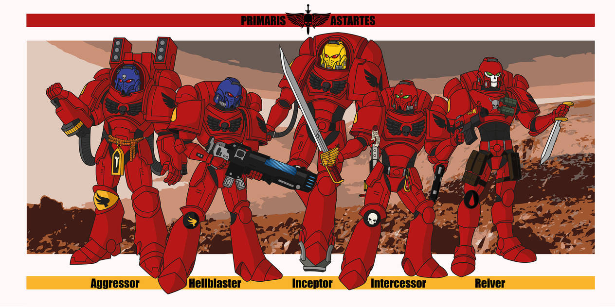 Successor Chapters Foglio Trasferimenti Per Raven Guard Warhammer 40k Primaris Space - Foto 8