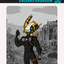 Assassin By Khantian On Deviantart Assassin By Khantian On Deviantart