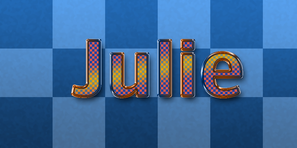 Julie