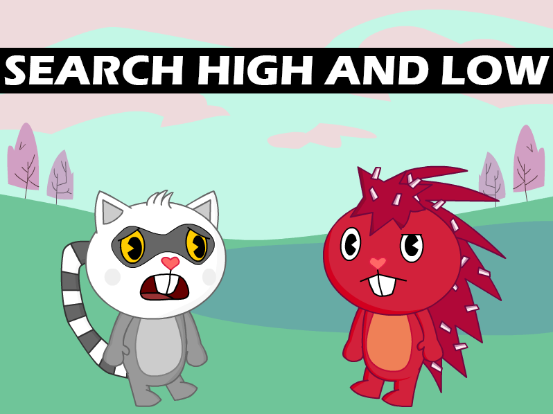 Why HTF Has Been On Long Hiatuses (Part 2) by Sleep-Mast-R-2024 on ...