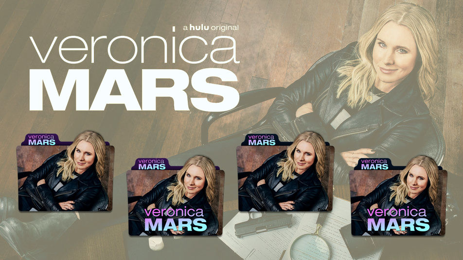 Veronica Mars Icons (PNG + ICO) by vampiressrina on DeviantArt