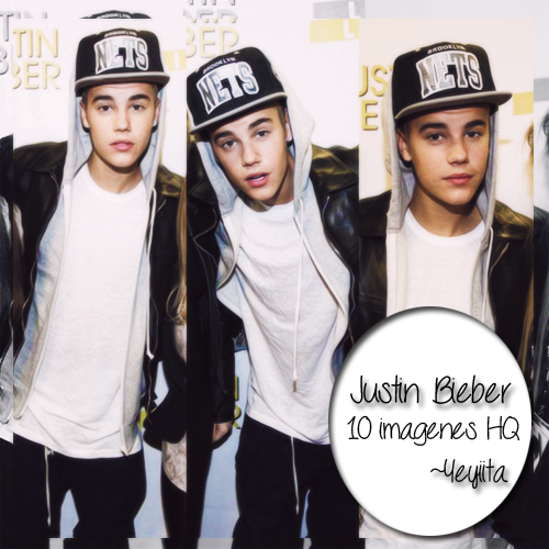 +Justin Bieber 03