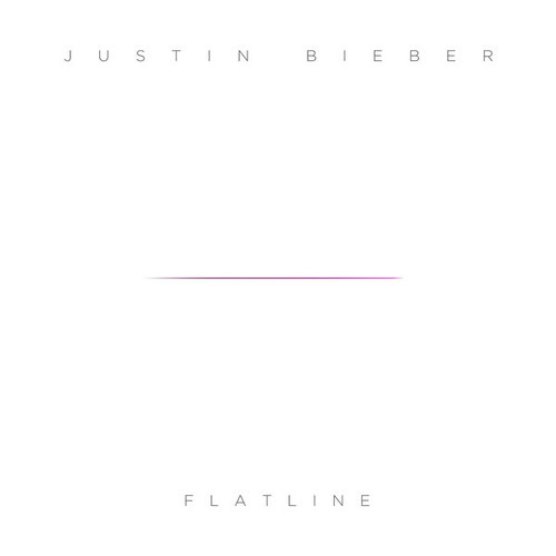 +Flatline (Single) - Justin Bieber