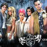 RBD - Celestial