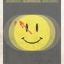 Watchmen Poster - Film Teaser