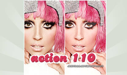 Action 110