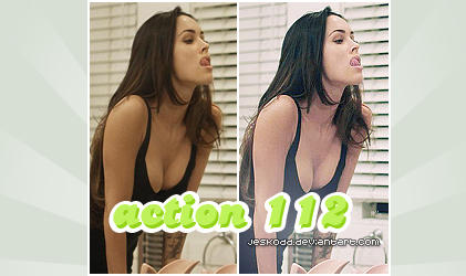 Action 112