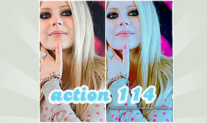 Actions 115