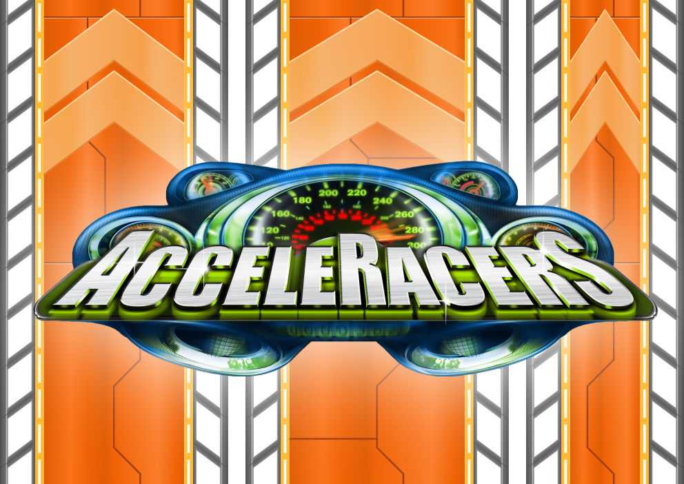 Hot wheels acceleracers track cheap