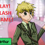 APH Dating Sim PREVIEW