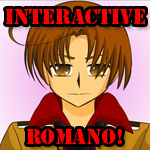 INTERACTIVE ROMANO FLASH GAME by NamiOki