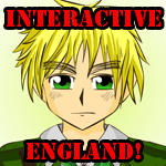 INTERACTIVE ENGLAND FLASH GAME