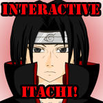 INTERACTIVE ITACHI FLASH GAME