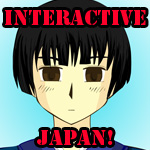 INTERACTIVE JAPAN FLASH GAME