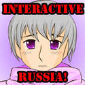 INTERACTIVE RUSSIA FLASH GAME