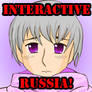 INTERACTIVE RUSSIA FLASH GAME