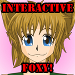 INTERACTIVE FOXY FLASH GAME by NamiOki on DeviantArt