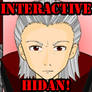 INTERACTIVE HIDAN FLASH GAME