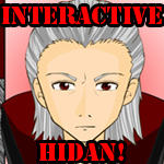 INTERACTIVE HIDAN FLASH GAME
