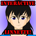 INTERACTIVE LINNETTE FLASH GAME by NamiOki on DeviantArt