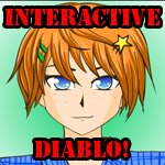 INTERACTIVE DIABLO FLASH GAME by NamiOki on DeviantArt