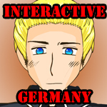 INTERACTIVE GERMANY FLASH GAME!