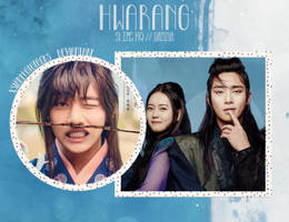 Photopack 460 // Hwarang.