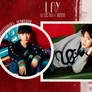 Photopack 499 // Lay (EXO).