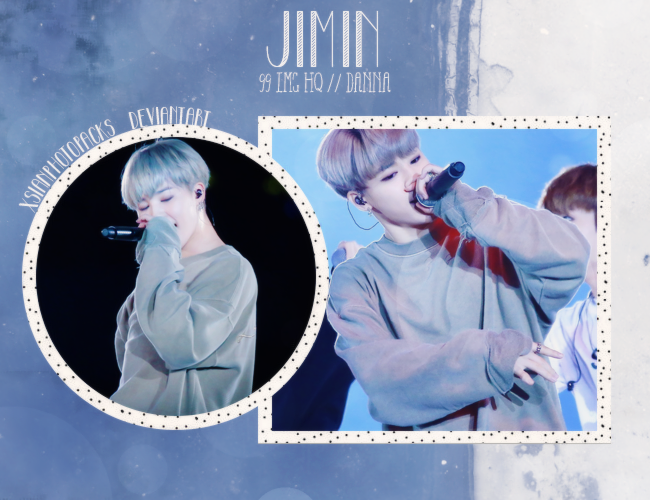 Photopack 638 // Jimin (BTS).