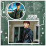 Photopack 956 // Kris (EXO) (Never Gone).