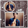 Photopack 858 // Lay (EXO).