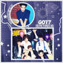 Photopack 927 // GOT7.