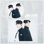 Photopack 1005 // Jungkook and Jimin (BTS).