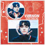 Photopack 1156 // Vernon (SEVENTEEN).