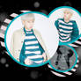 Photopack 1385 // Zico (Block B).