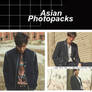 Photopack 1412 // Lee Min Ho.