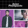 Photopack 1426 // D.O (EXO).