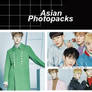 Photopack 1470 // EXO.