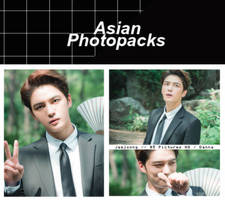 Photopack 1558 // Hero (JYJ).