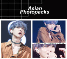 Photopack 1566 // Chanyeol (EXO)