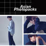 Photopack 1569 // Ahn Jae Hyun.