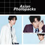 Photopack 1571 // Lee Dong Wook.