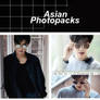 Photopack 1573 // Lee Min Ho.